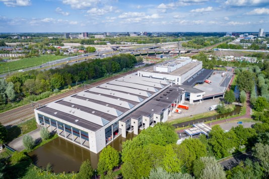 PostNL gaat vijf sorteercentra verkopen en terughuren featured image