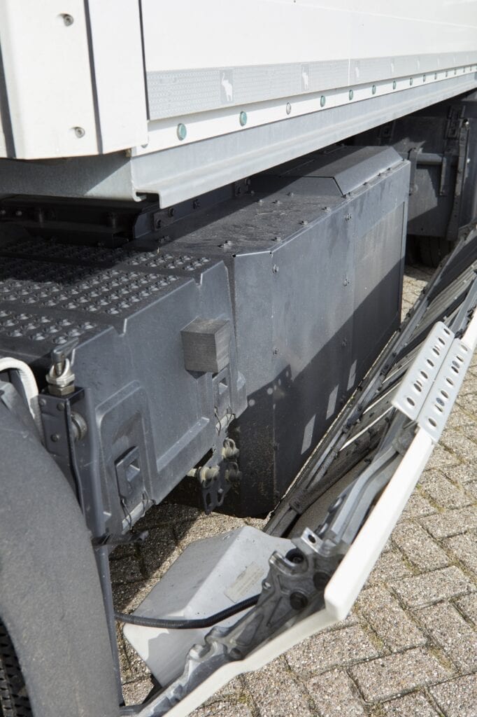 Noodprocedures voor lithium batterijen onder de loep featured image