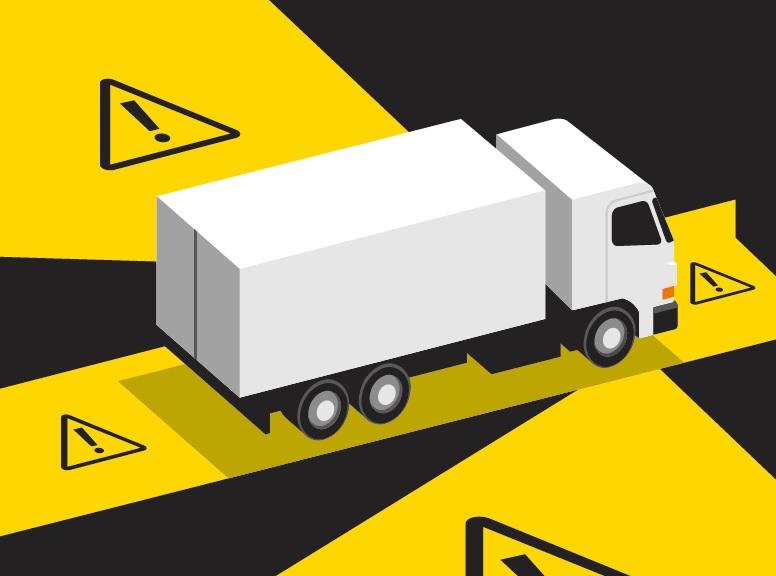 Hoe kom ik aan die Franse dodehoek-sticker? featured image