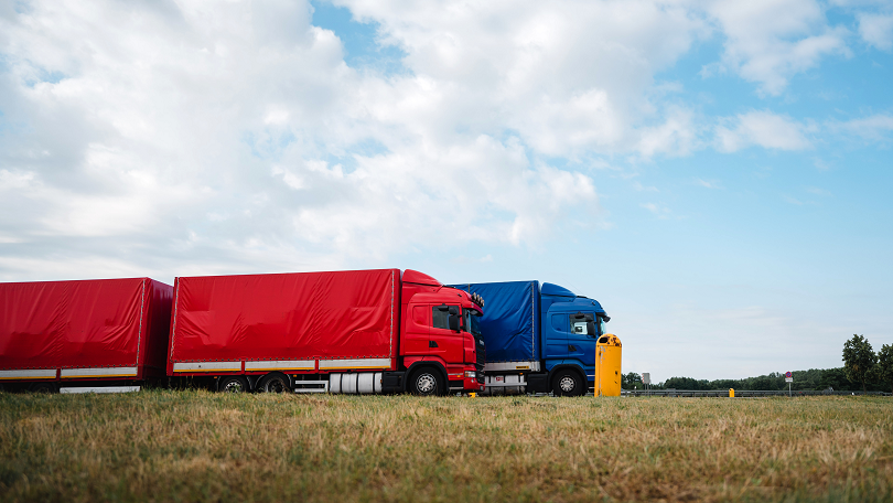 Duitsland zegt nee tegen 44 ton featured image