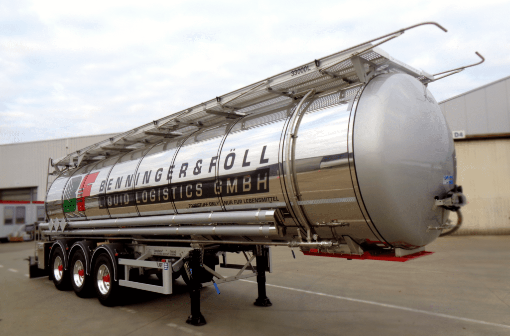 50 LAG’s voor Benninger & Föll featured image