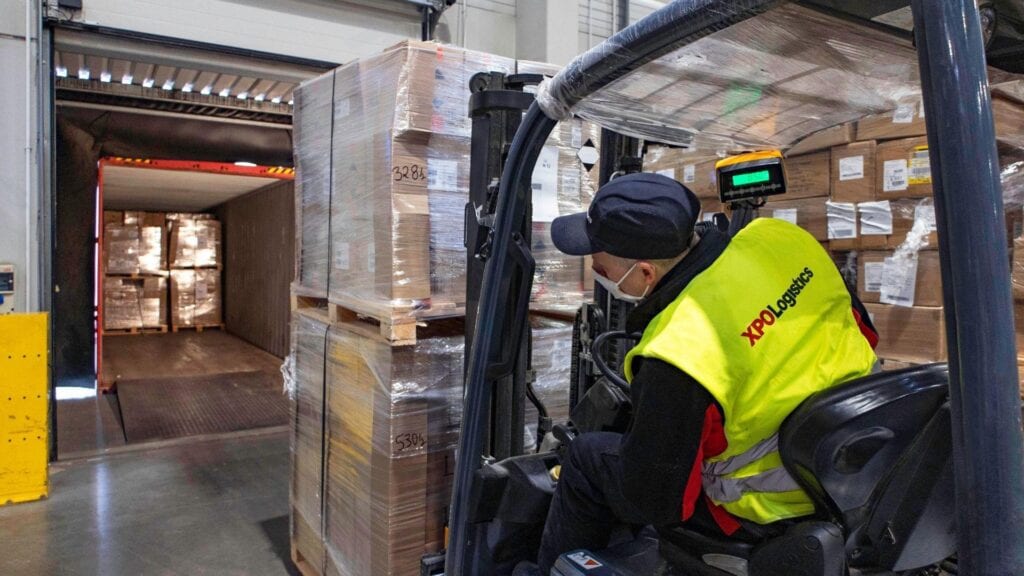 XPO doet Europese distributie voor Getinge featured image