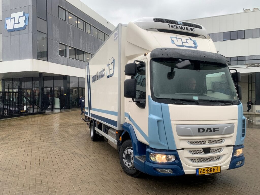 Twee nieuwe DAF’s LF voor farmatransport VTS featured image