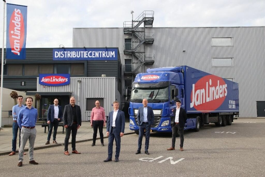 VSDV blijft rijden voor Jan Linders Supermarkten featured image