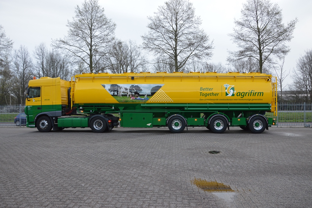 Agrifirm intensiveert samenwerking met Nijhof-Wassink featured image