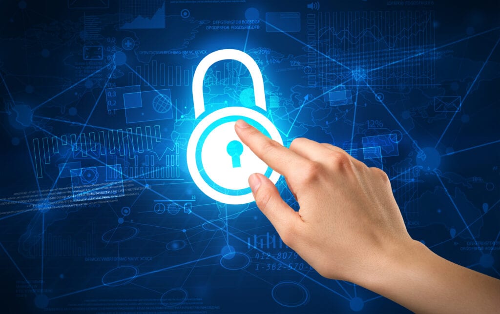 Elk transportbedrijf kan slachtoffer worden van gijzelsoftware: voorkom de hack! featured image