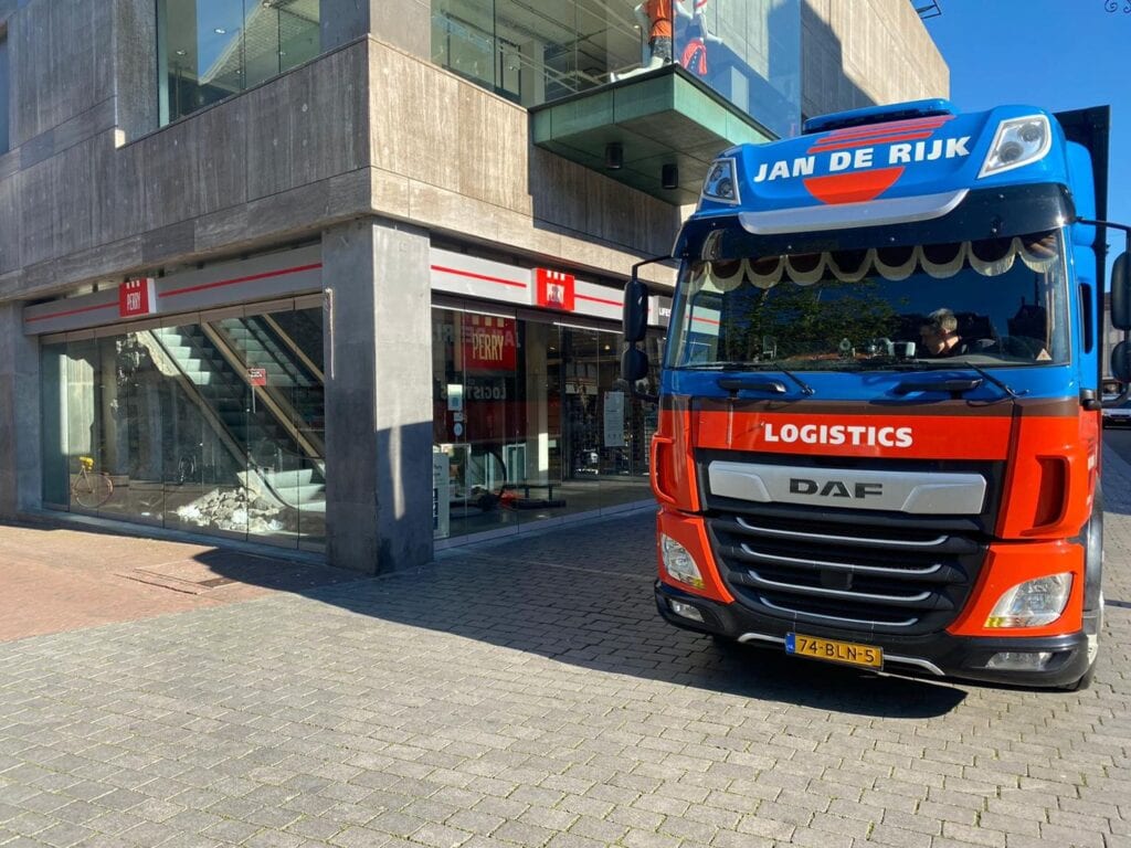 Jan de Rijk aan de slag voor Perry en Aktiesport featured image