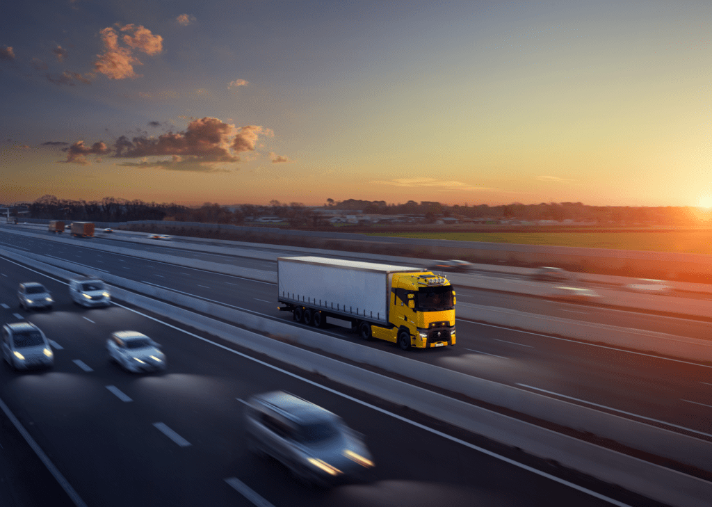 Alles over de nieuwe Renault truckrange featured image