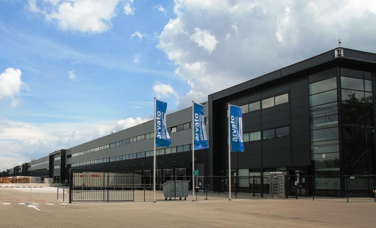 Arvato groeit met 30 procent in Nederland • TTM.nl