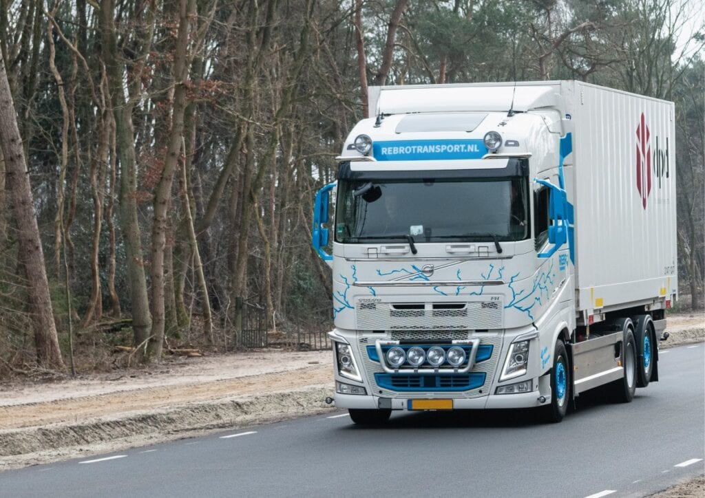 Rebro schakelt door: van bio-LNG naar elektrisch featured image