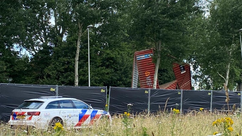 Externe commissie onderzoekt omstandigheden rondom overlijden motoragent featured image