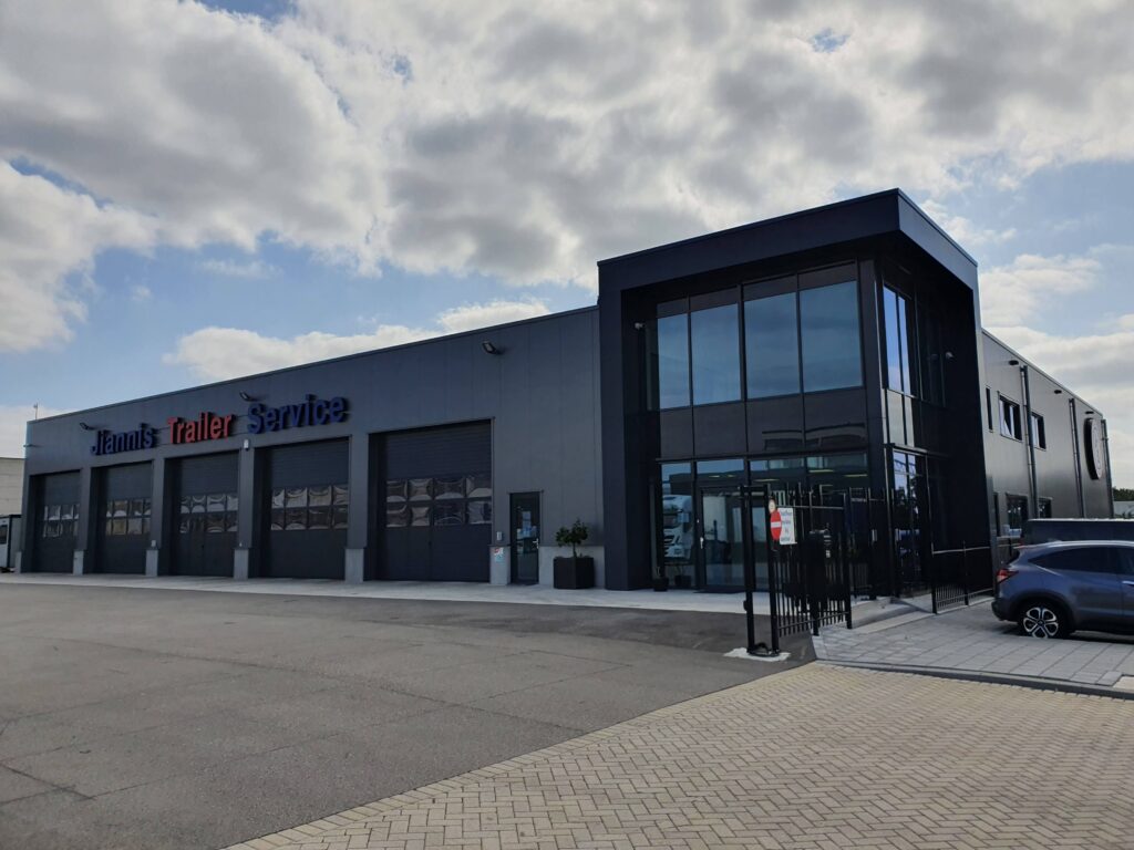 Jiannis Trailer Service overgenomen door Vlastuin Benelux featured image