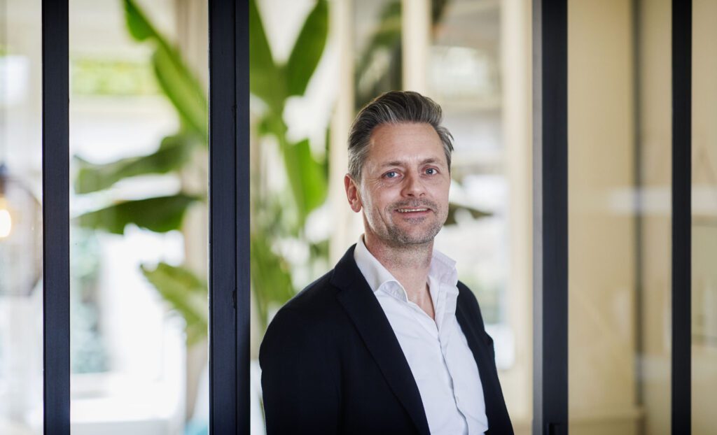 DALTI benoemt Menno Lambooij tot nieuwe voorzitter featured image