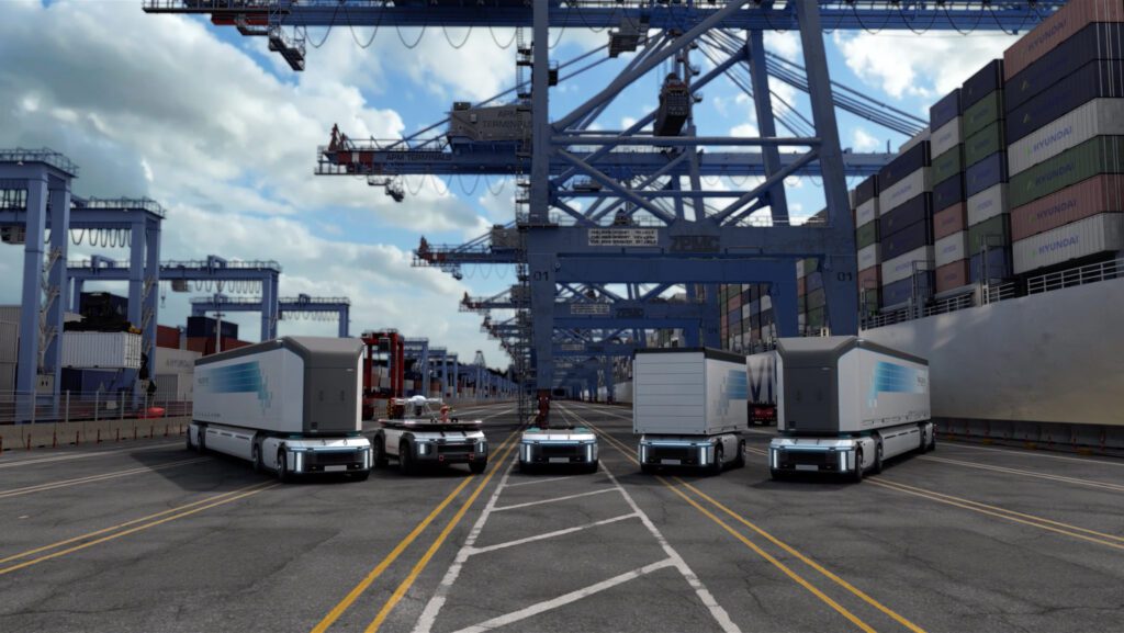 VIDEO – Hyundai wil een waterstofsamenleving stichten (en begint bij trucks) featured image