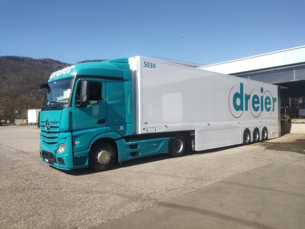 Dreier al 17 jaar ‘Eckstreme’ happy met dubbeldeks trailer featured image