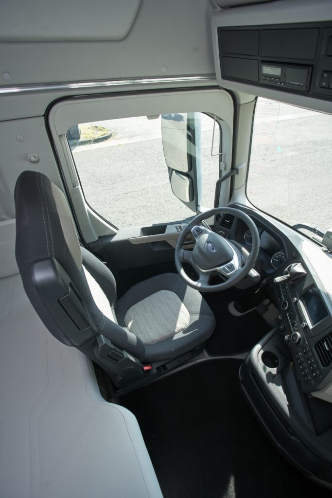 Krapte op de arbeidsmarkt houdt aan; 14.400 chauffeursvacatures featured image