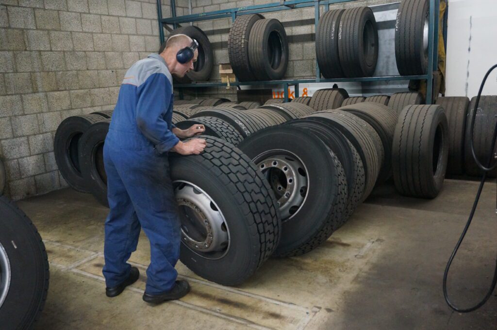 Truckbanden 10 procent duurder in 2021 featured image