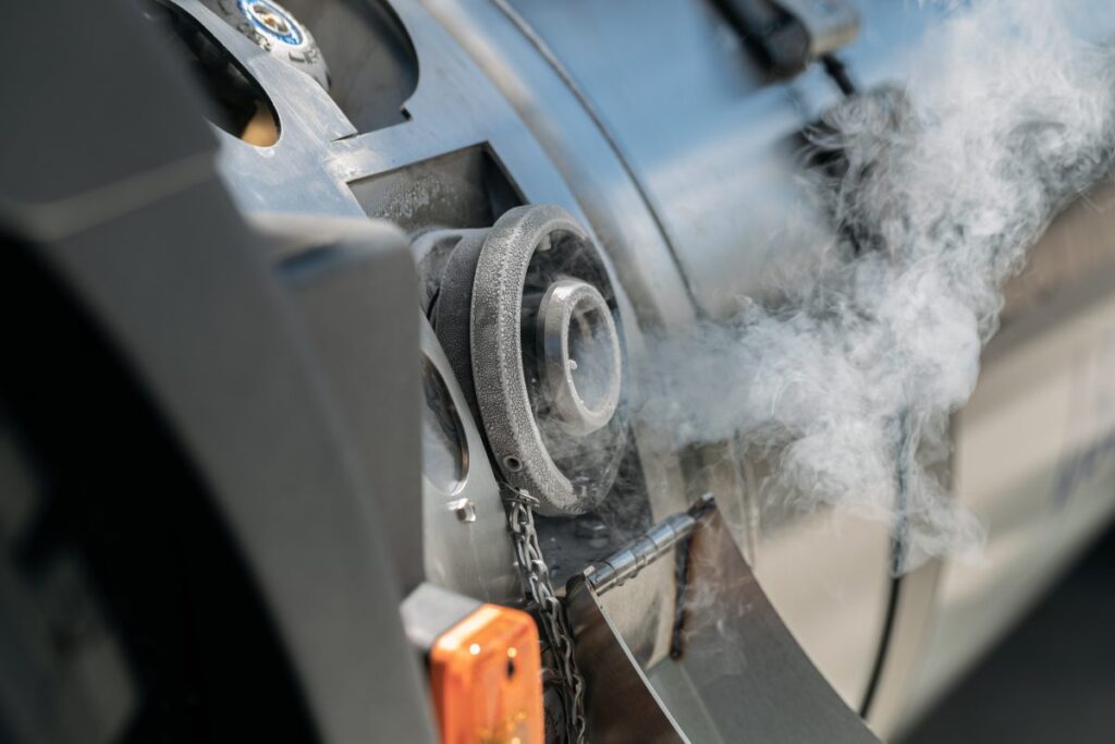 Hoge gasprijs desastreus voor businesscase LNG featured image