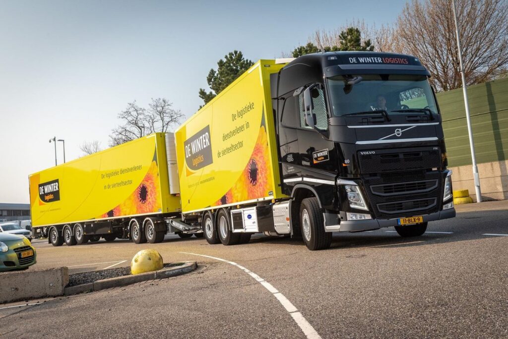 Europa wil alle grenzen open voor LZV’s featured image