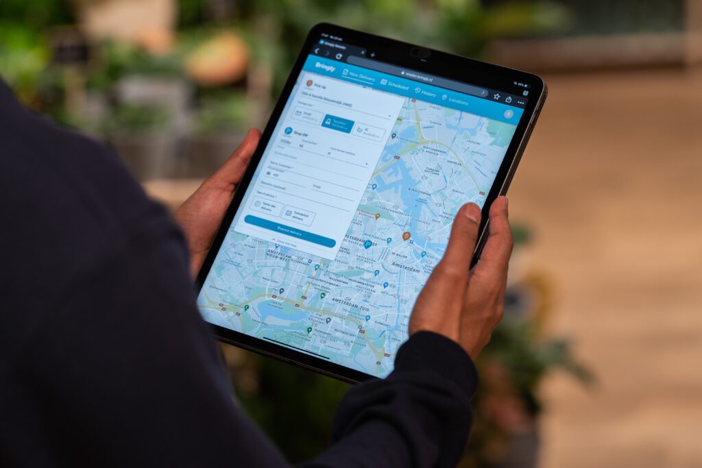 Bringly breidt uit naar Duitsland featured image