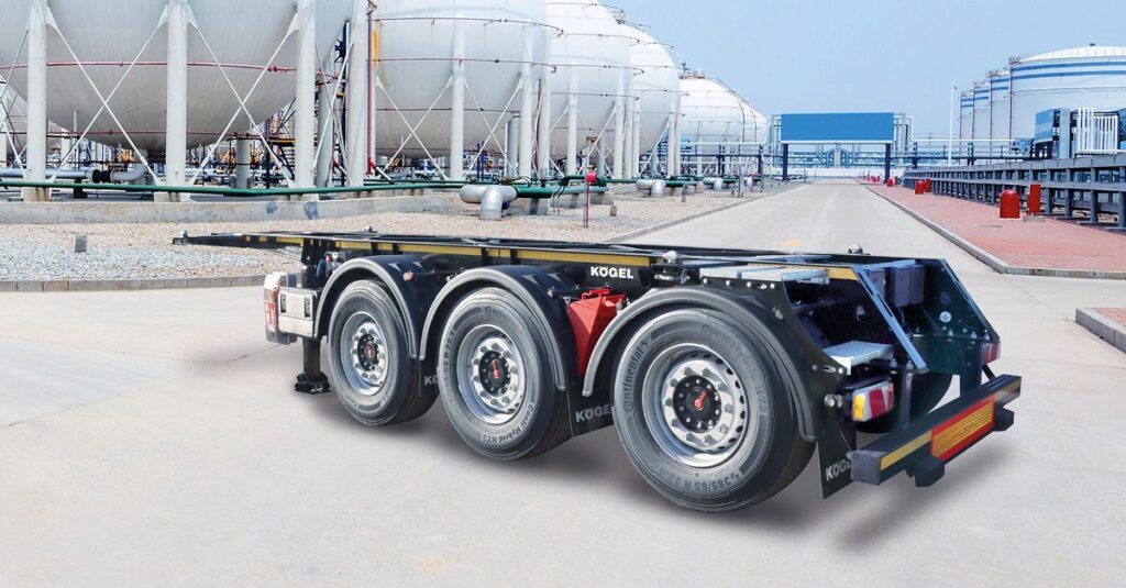 Kögel presenteert nieuwe Tankplex featured image