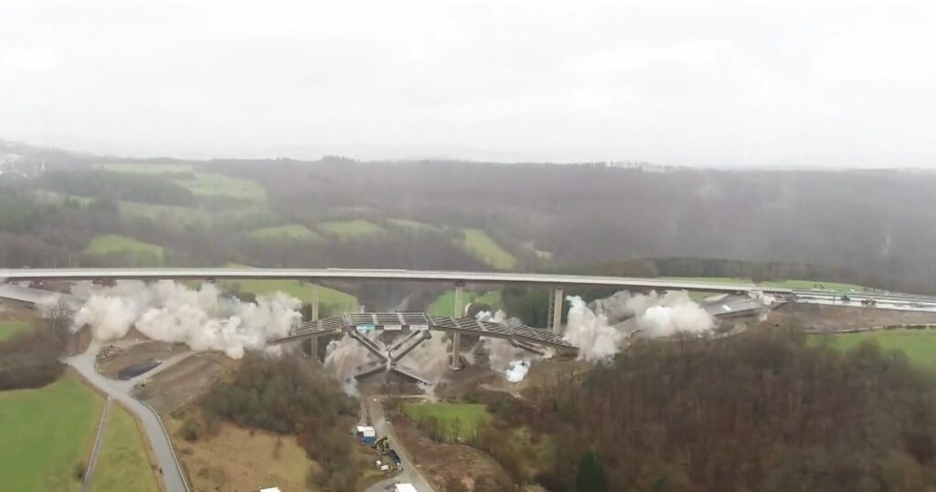 VIDEO – Spectaculair: TTM.nl-testroute wordt opgeblazen featured image