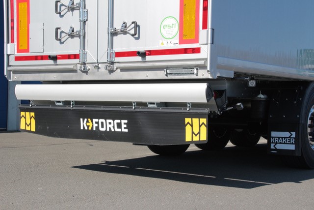 Kraker Trailers blijft K-Force verbeteren featured image