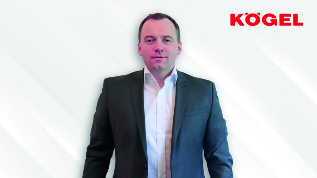 Managementshuffle bij Kögel Benelux featured image