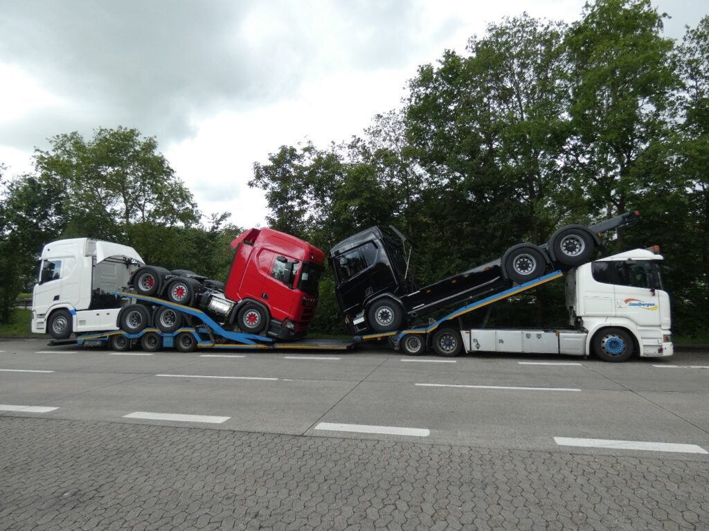 Autotransport heeft overgewicht featured image