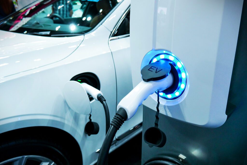 EV in je wagenpark: hoe, wat en wanneer featured image