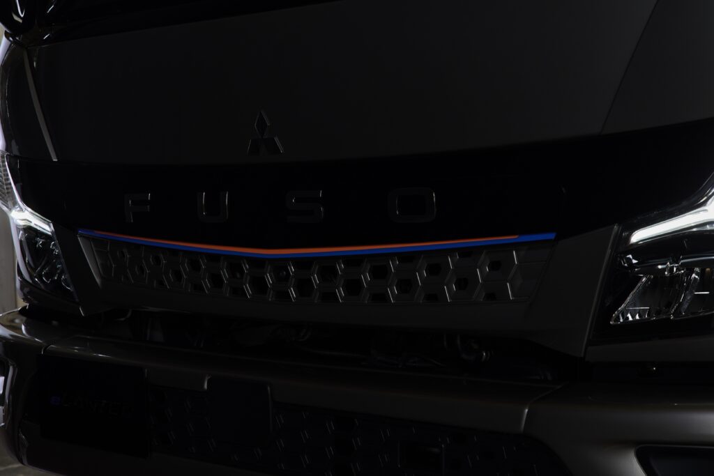 Nieuwe Fuso eCanter debuteert op IAA featured image