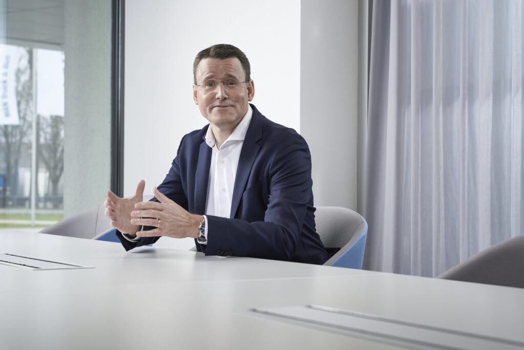 Alexander Vlaskamp: ‘MAN is klaar voor de toekomst’ featured image