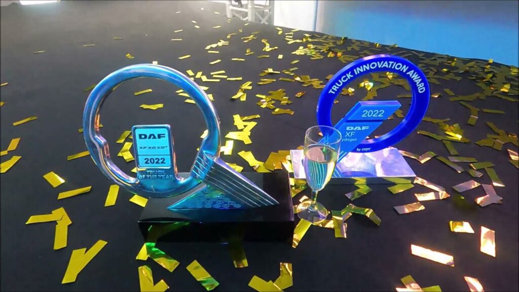 Wat wordt de International Truck of the Year 2023? featured image