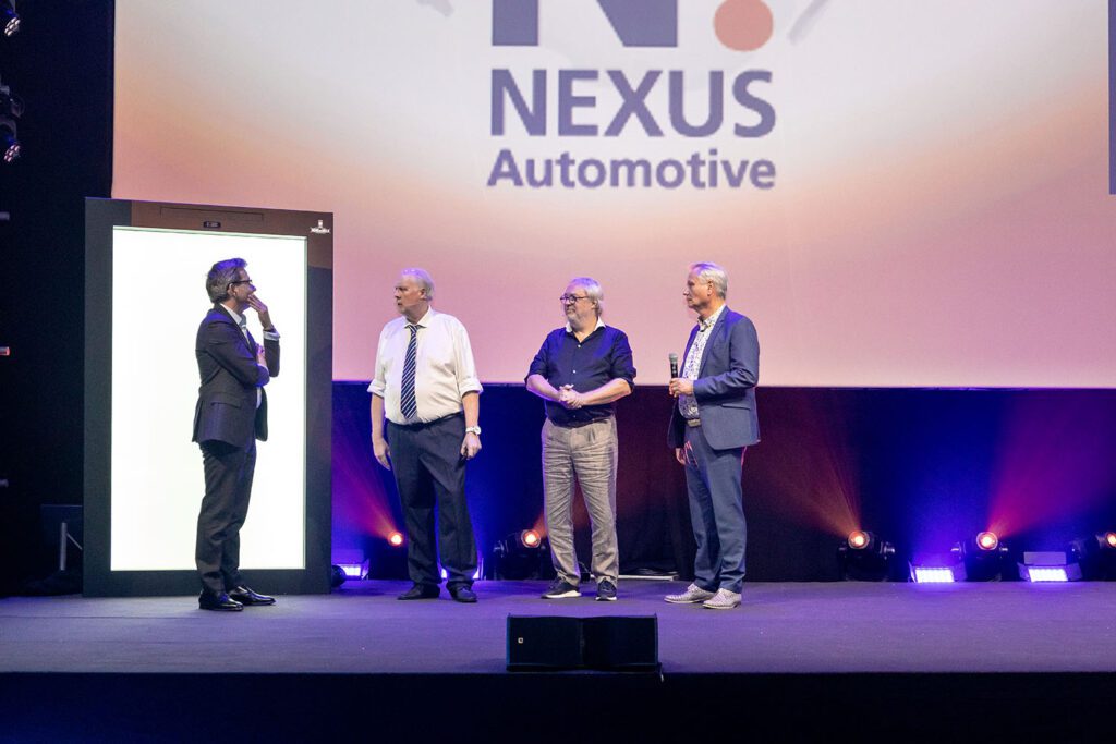 Wijlhuizen samen met Allparts naar Nexus featured image
