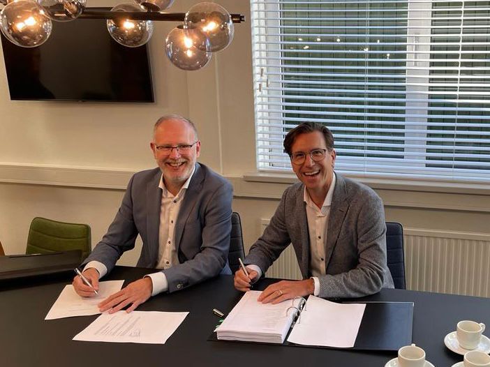 BlueRock TMS en VOICT samen sterker in de internationale TMS-markt featured image