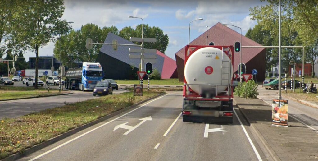 Transportbedrijven doelwit oplichter in regio Nijmegen featured image