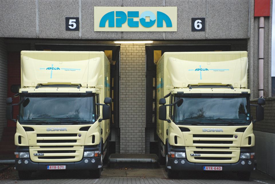 ID Logistics neemt Apton over featured image
