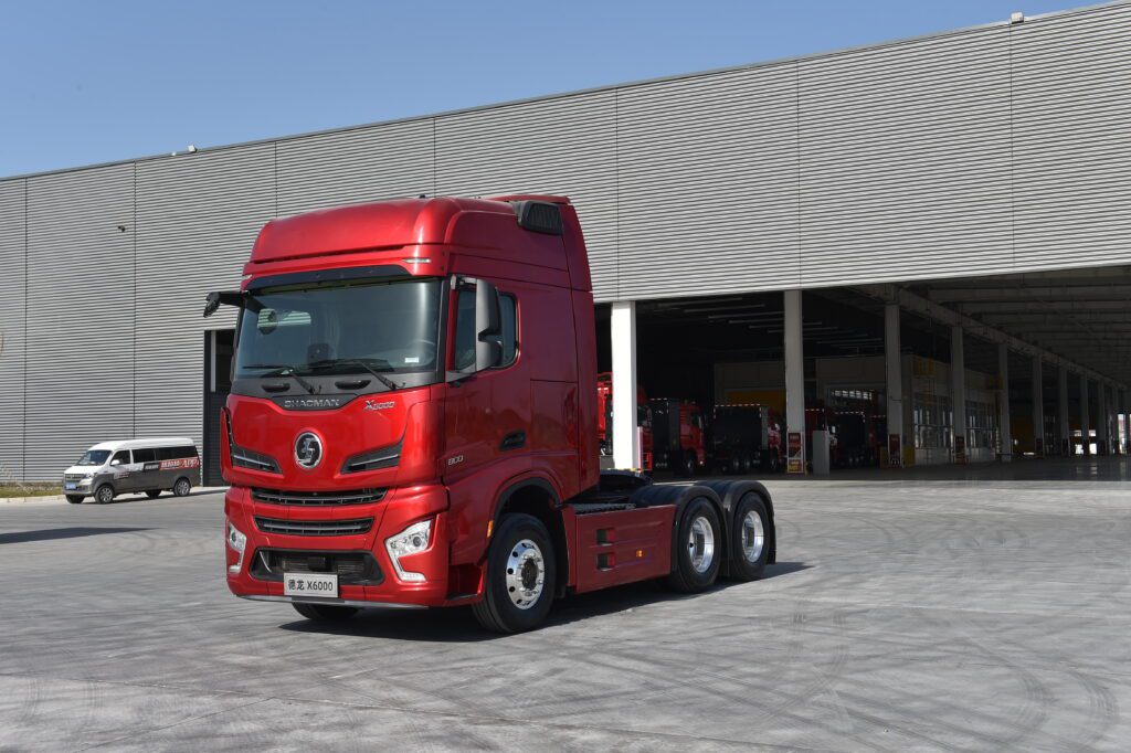 De sterkste truck ter wereld is… geen Scania! featured image