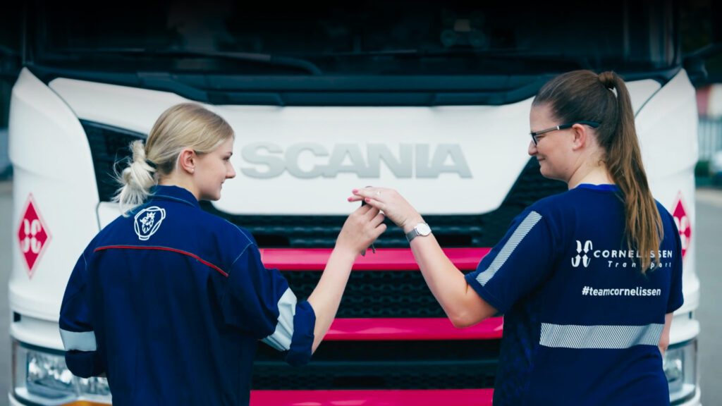 VIDEO – Cornelissen zoekt Powervrouwen op de Huishoudbeurs featured image