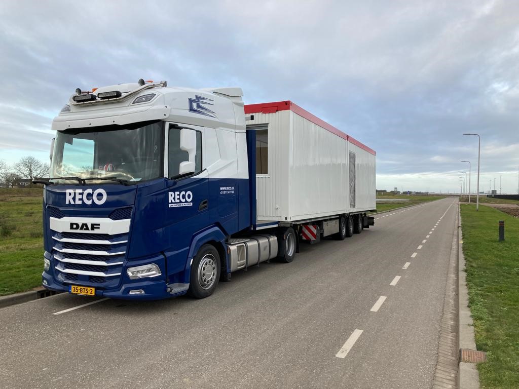 Nieuwe DAF’s XG voor verhuurder Reco featured image