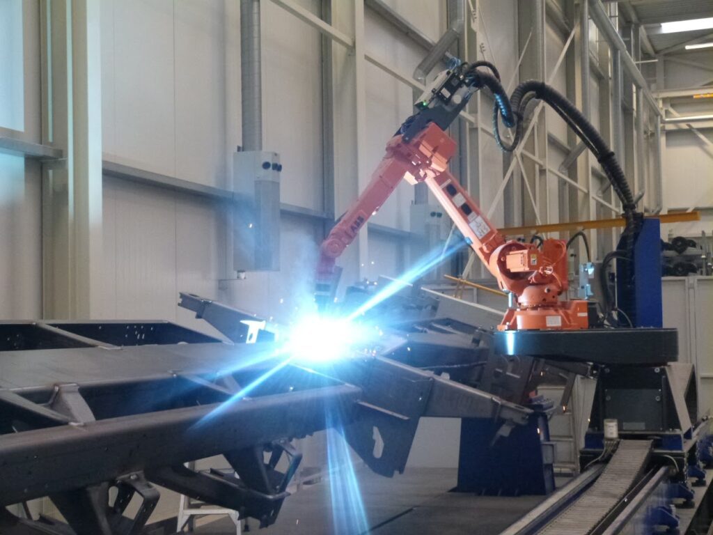 Capaciteitsprobleem? D-Tec zet gewoon extra robots in featured image