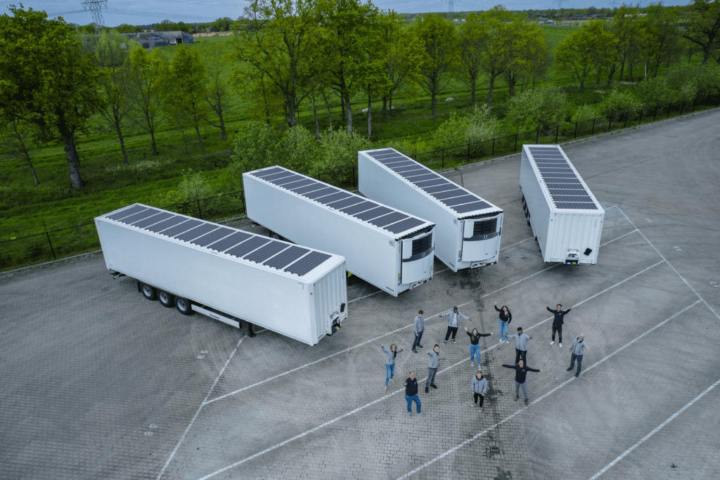 IM Efficiency haalt nieuwe financiering op featured image