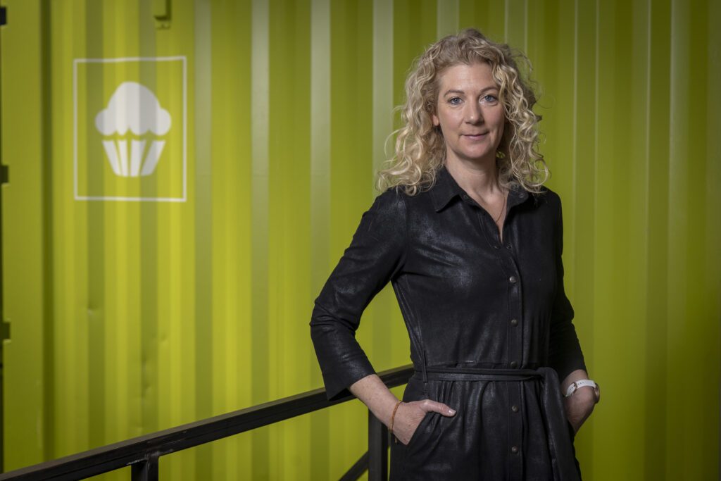 Jitske Brink (DALTI): ‘Wij willen iets blijvends neerzetten voor de sector’ featured image