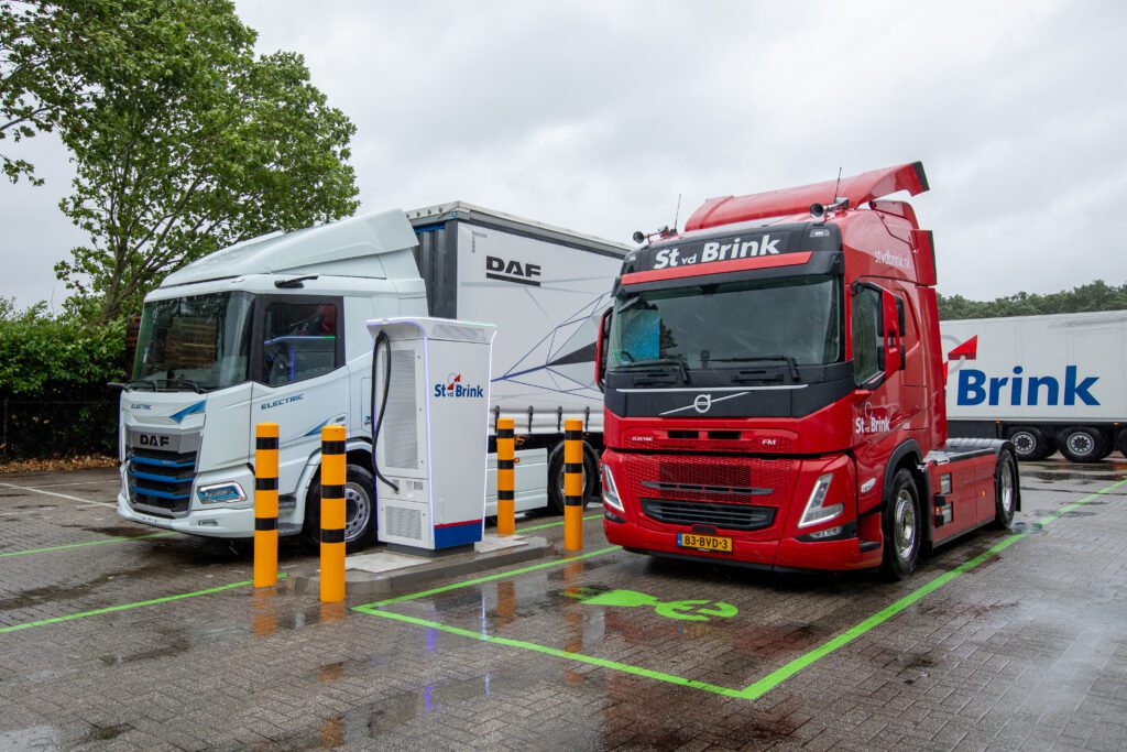 St vd Brink maakt werk van energietransitie: nieuwe grootverbruikaansluiting omzeilt netcongestie featured image