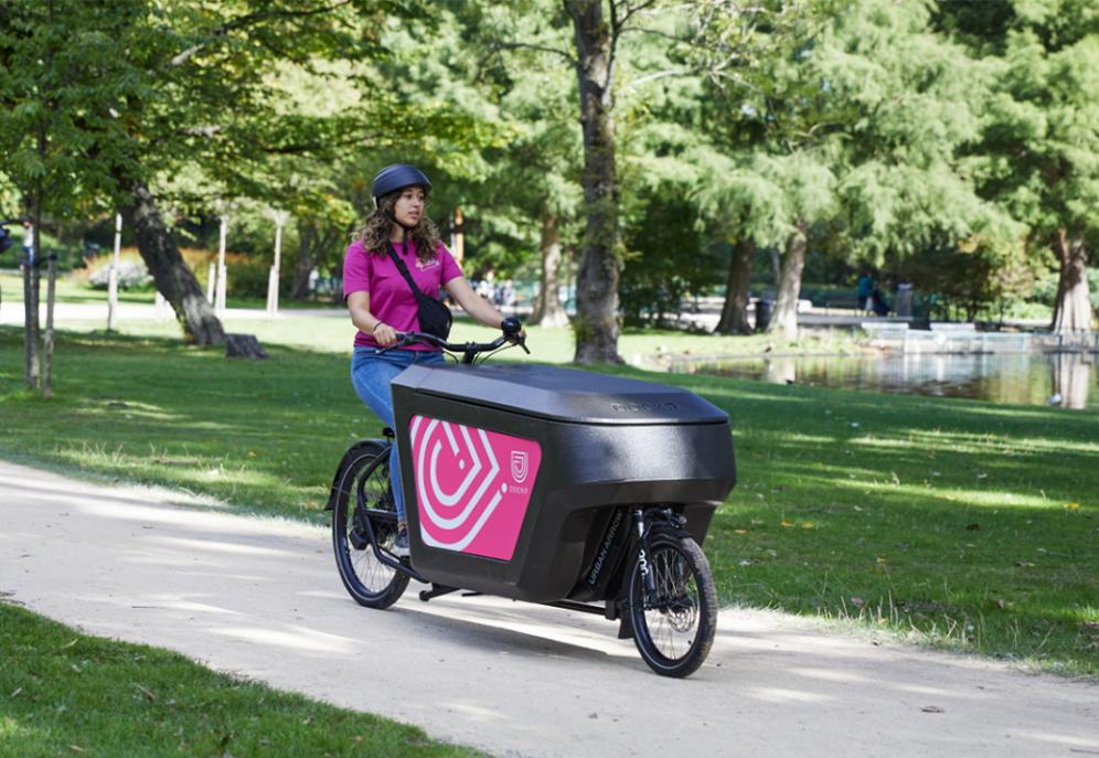 Bikeshift introduceert Express Service featured image