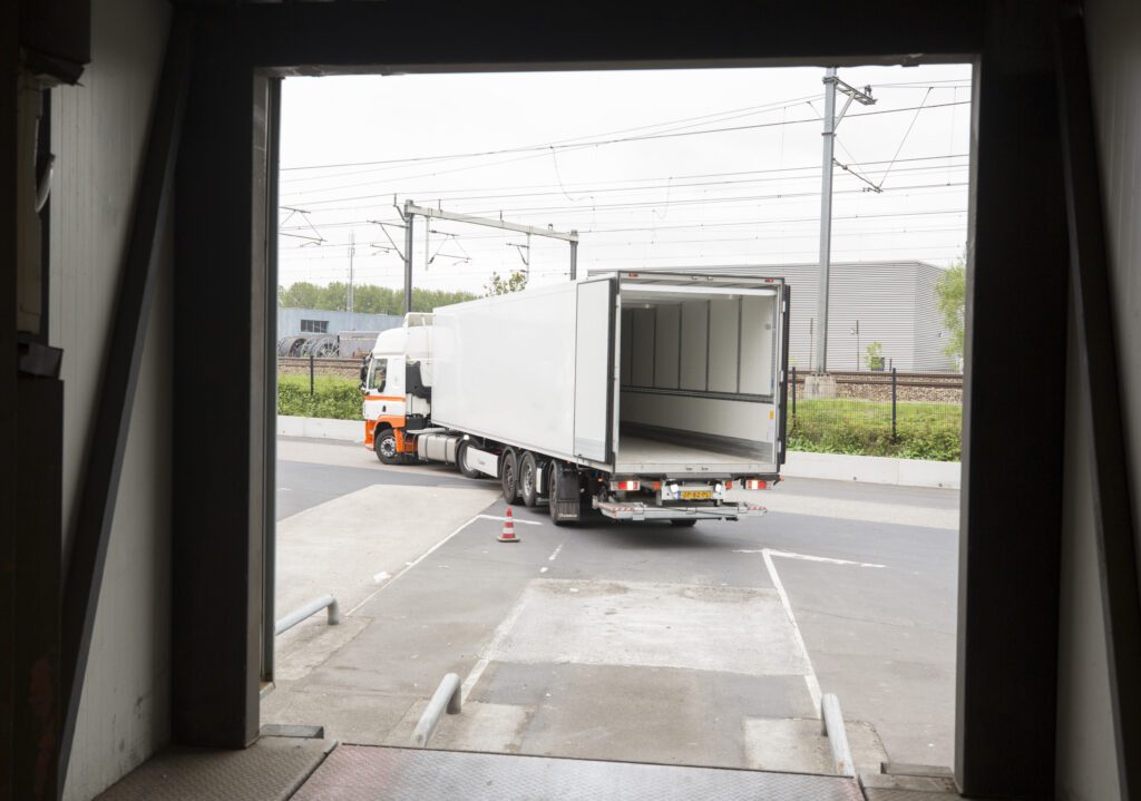 VISTA-tool helpt chauffeurs: in één keer soepel aandocken featured image