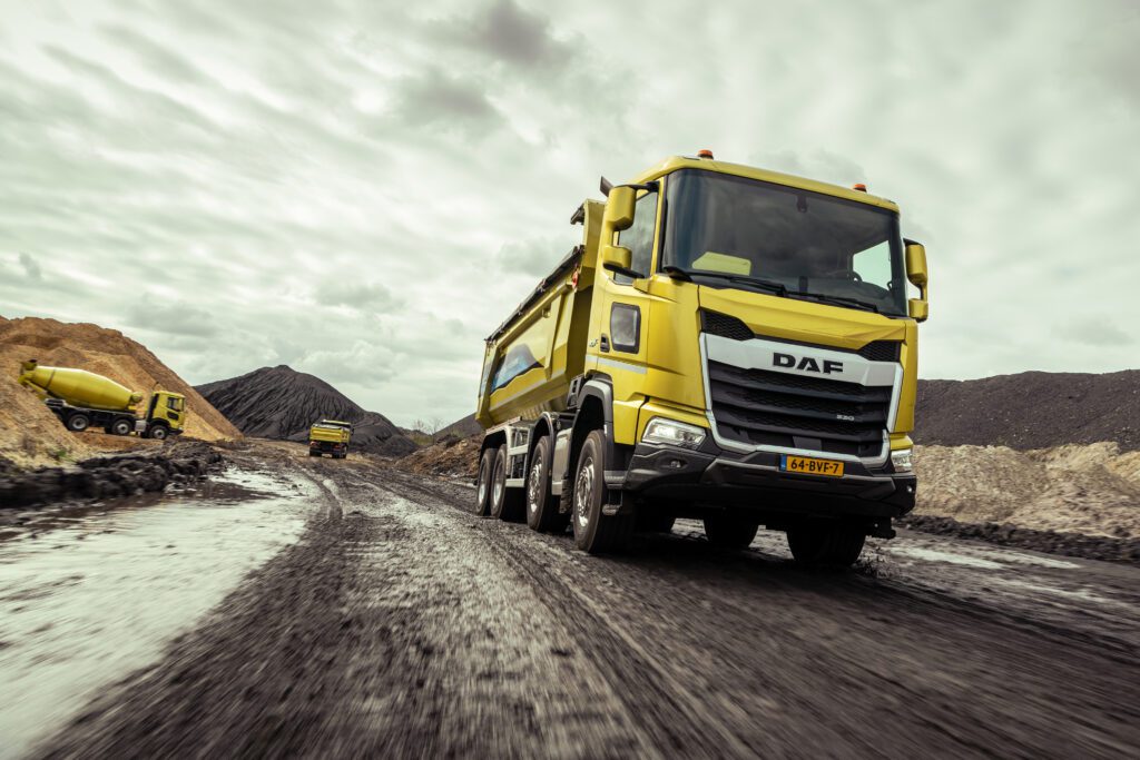 Slim bouwen met DAF’s nieuwe constructietrucks featured image