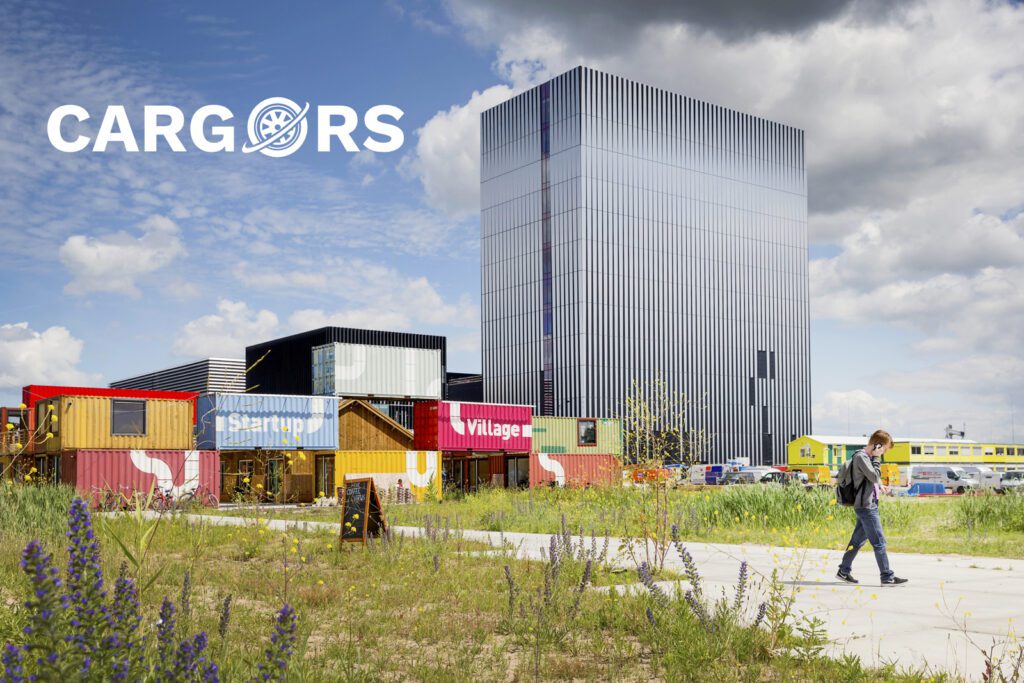 Lorenzo Bas keert terug in de logistieke sector en investeert in Cargors featured image