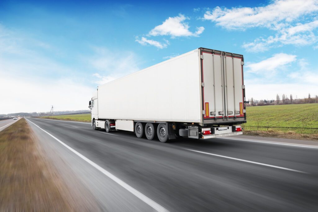 trucks trailers