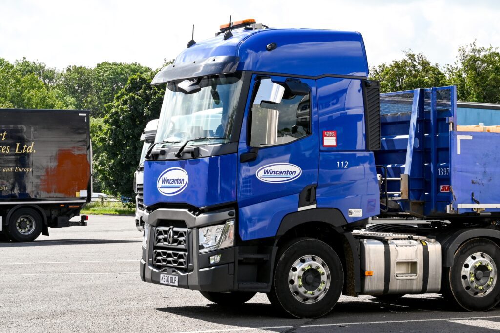 CMA CGM koopt Wincanton voor 642 miljoen euro featured image